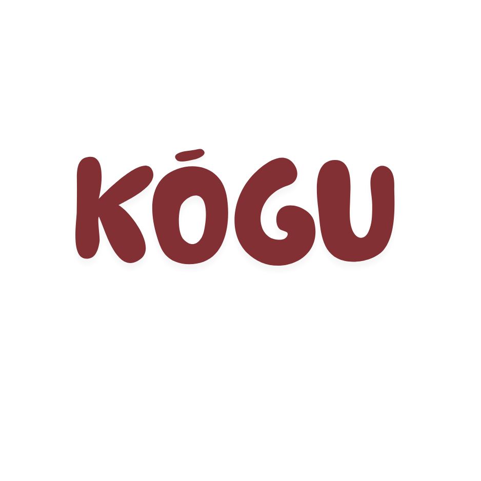 kogu-bag